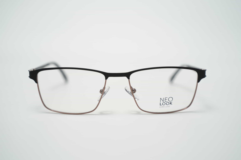 Оправа NEOLOOK N-2170 col.002 c фут.