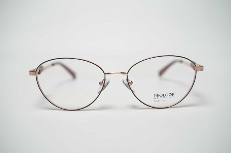 Оправа Neolook glamour N-2211 col.187 c фут.