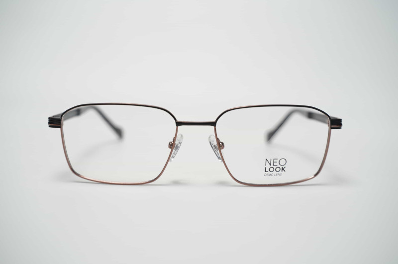 Оправа Neolook N-2212 col.002 c фут.