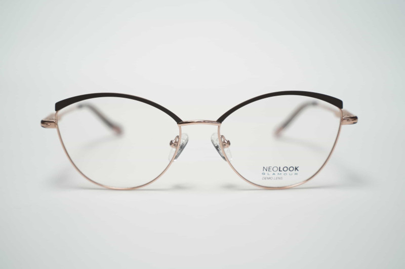 Оправа Neolook glamour N-2214 col.187 c фут.