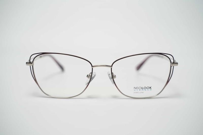 Оправа Neolook glamour N-2215 col.088 c фут.