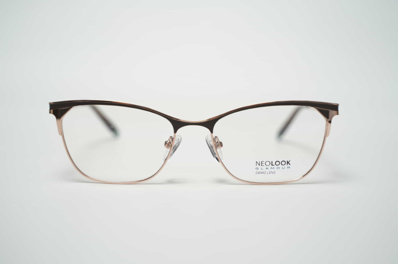 Оправа Neolook glamour N-2220 c.187 c фут.