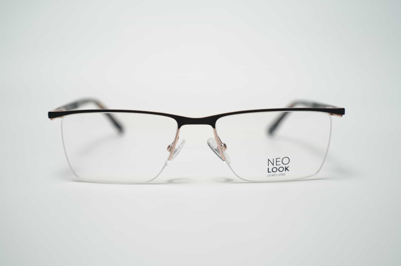 Оправа Neolook N-2228 c.001 c фут.