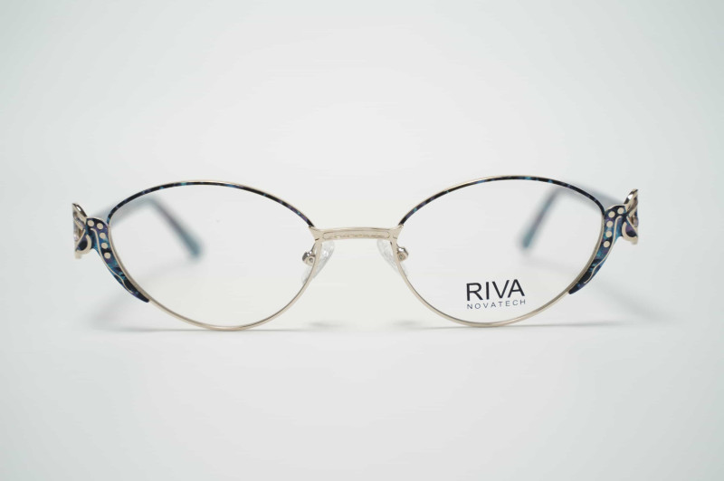 Оправа Riva 7024 с1/с3 с фут.