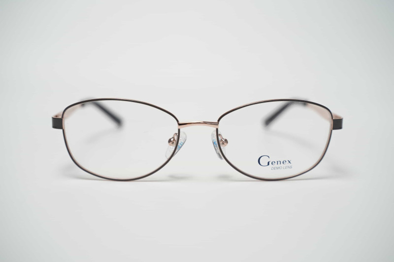 Оправа Genex G-1401 с187