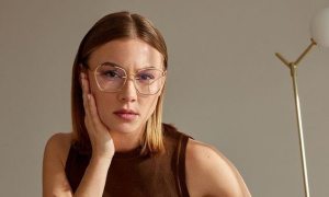 Скидка 20% на рецептурные и складские линзы Nikon