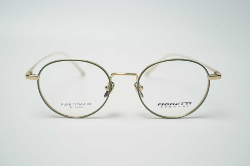 Оправа Moretti PT08178-col C4