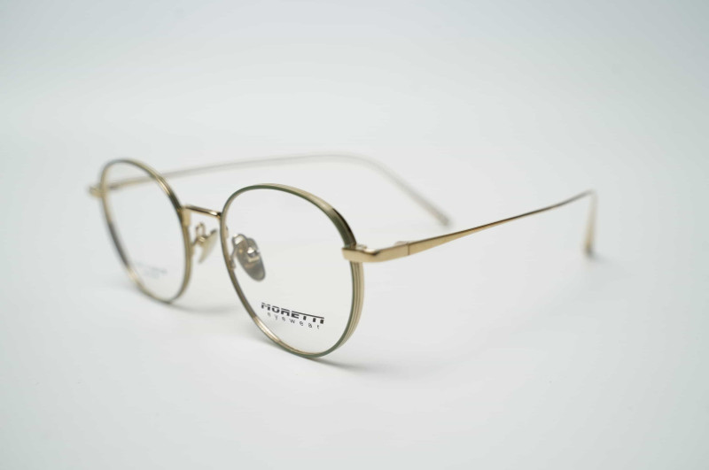 Оправа Moretti PT08178-col C4