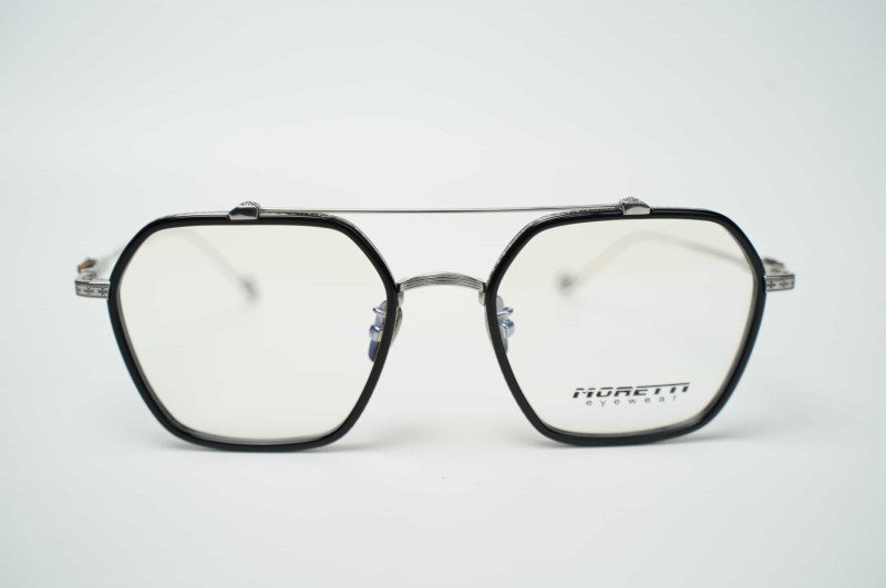 Оправа Moretti Boneprone C1