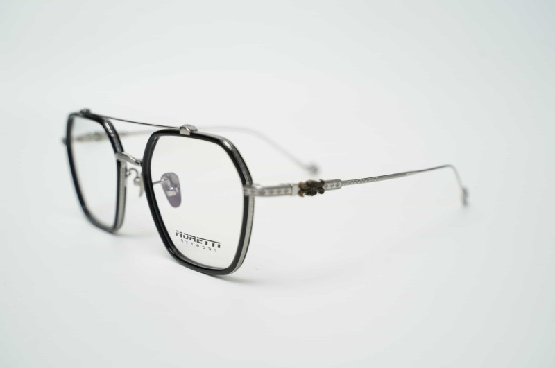 Оправа Moretti Boneprone C1