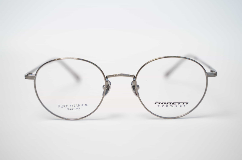 Оправа Moretti Титан PT08186 col03
