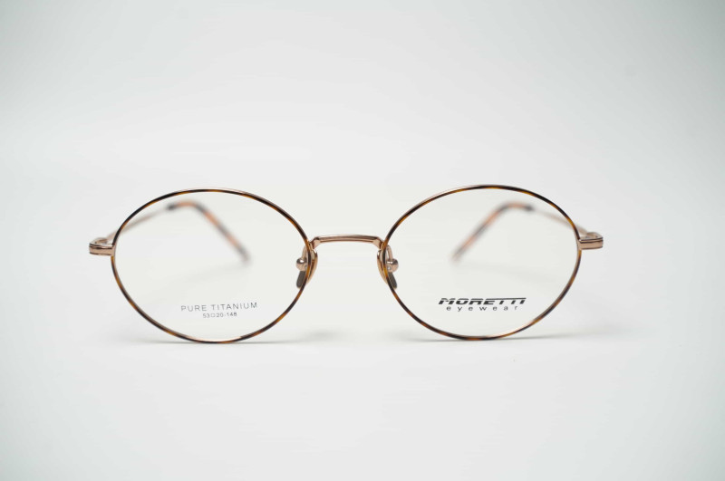 Оправа Moretti Титан PT08192 col03