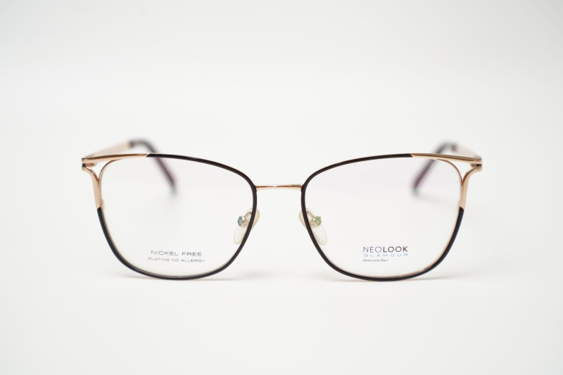 Оправа Neolook Glamour E-7808 сol.21