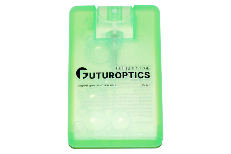 Cпрей FUTUROPTICS 20ml