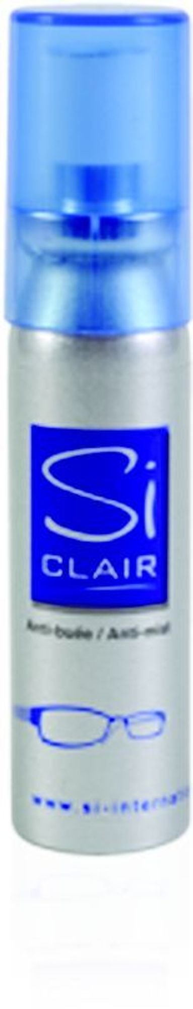 Спрей SIKLAIR Anti-mist, 22 мл