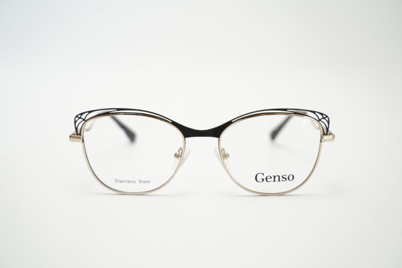 Оправа Genso 8336-3 с фут
