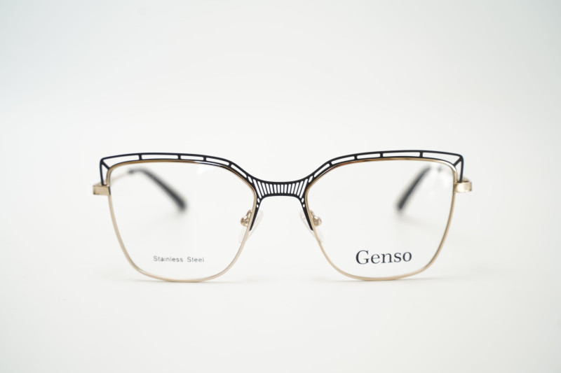 Оправа Genso 8338-4 с фут