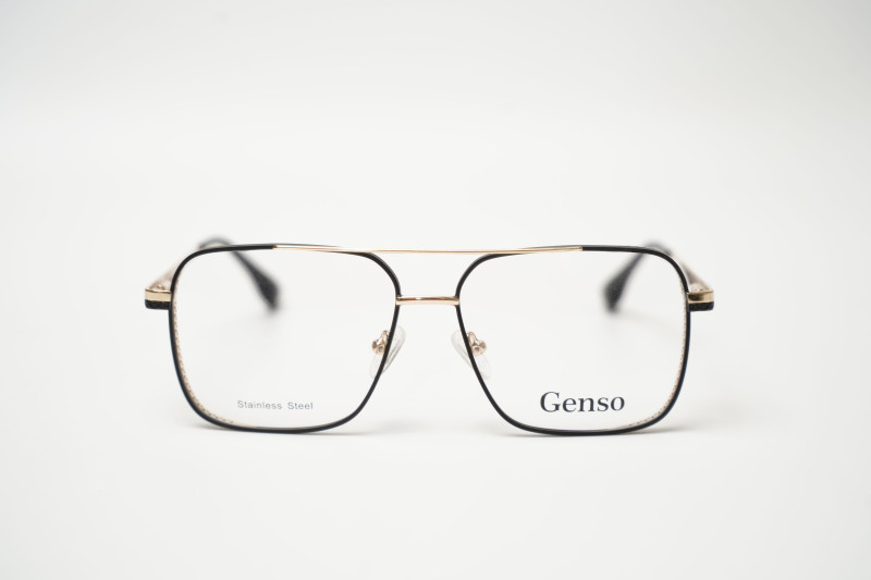 Оправа Genso 8366-4 с фут
