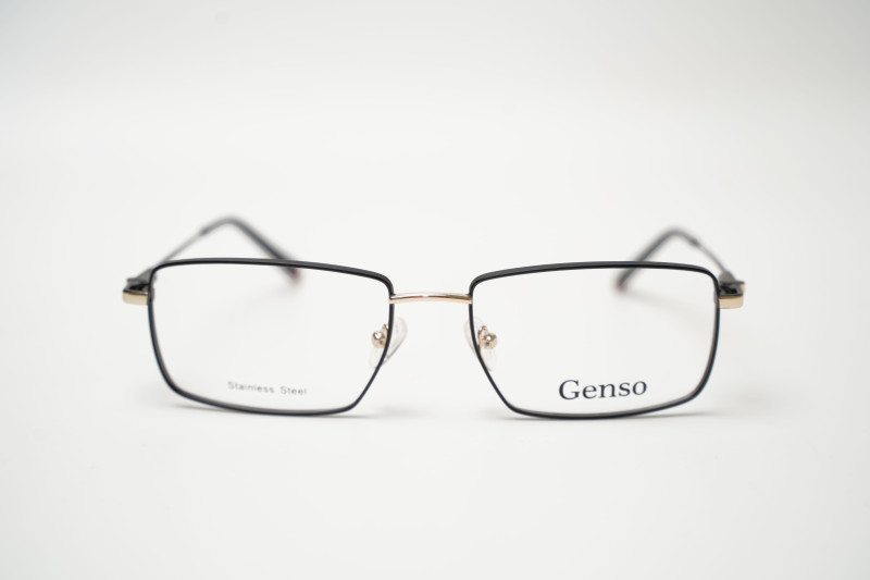 Оправа Genso 8427-1 с фут
