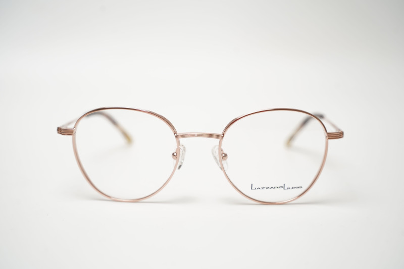 Оправа Lazzaro Luxe LL 7112-3 с фут