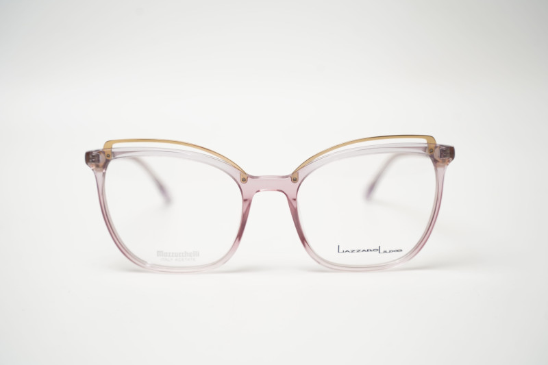 Оправа Lazzaro Luxe LL 7119-1 с фут