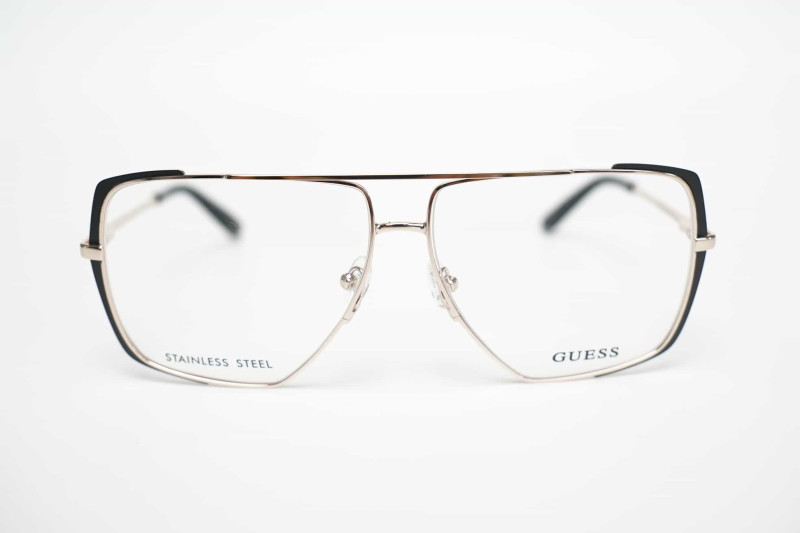 Оправа GUESS 50248 002 60 с фут