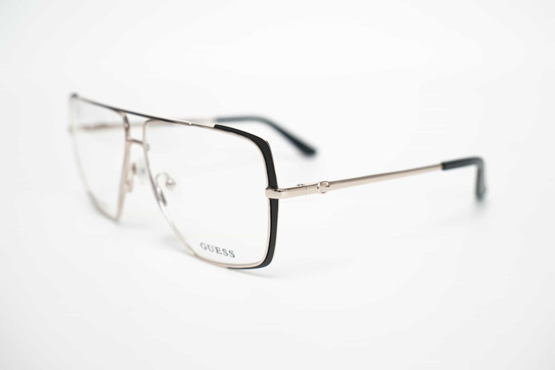 Оправа GUESS 50248 002 60 с фут