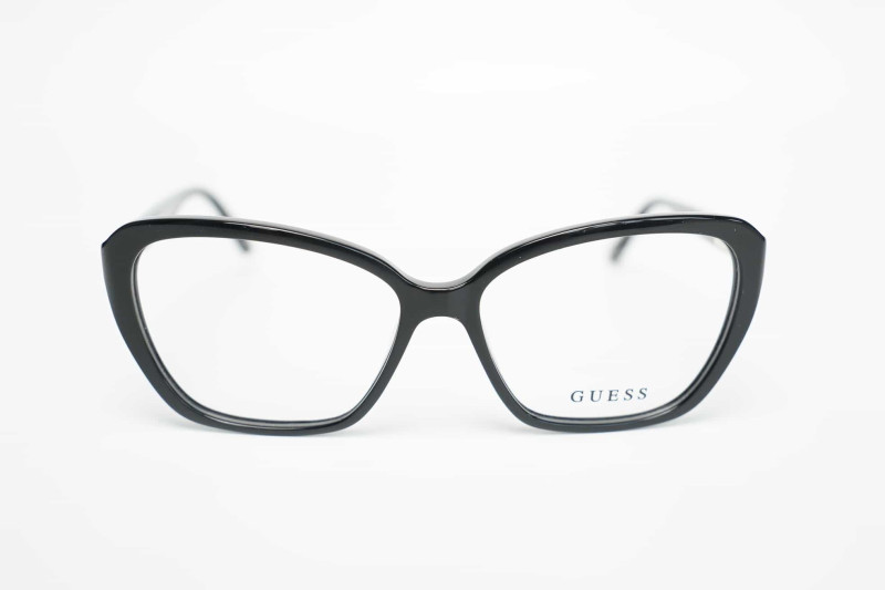 Оправа GUESS 50115 001 54 с фут