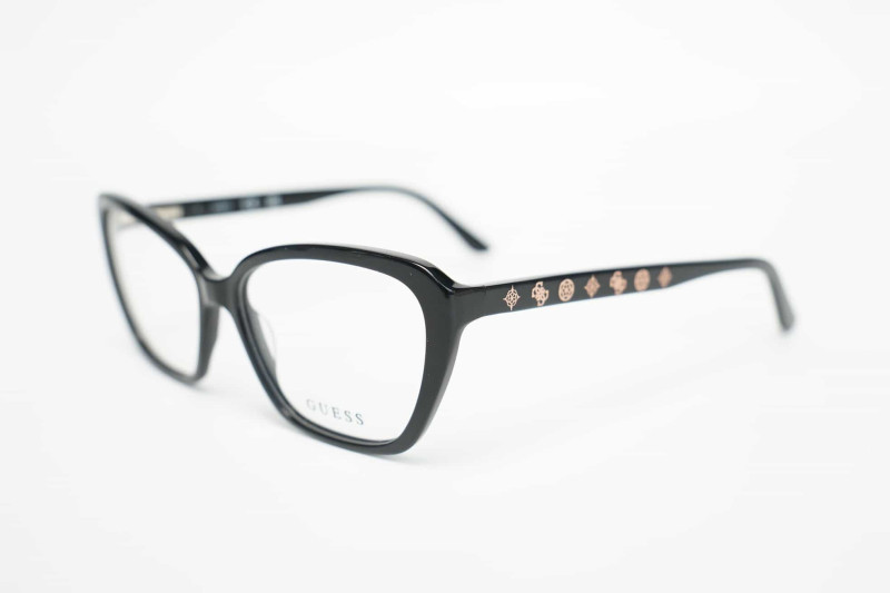 Оправа GUESS 50115 001 54 с фут