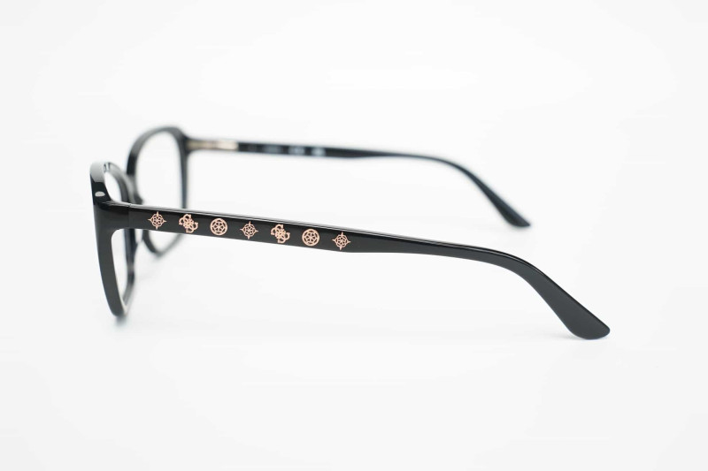 Оправа GUESS 50115 001 54 с фут