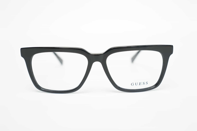 Оправа GUESS 50133 001 55 с фут