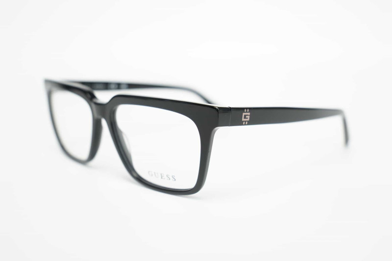 Оправа GUESS 50133 001 55 с фут