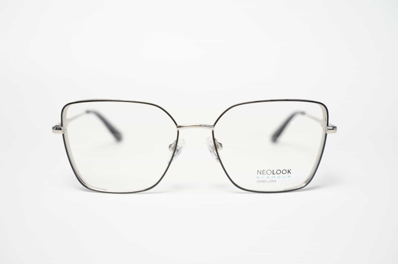 Оправа NEOLOOK GLAMOUR N-2129 с.006 c фут.