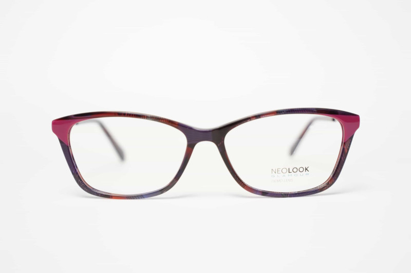 Оправа NEOLOOK GLAMOUR N-2119 с374 c фут.