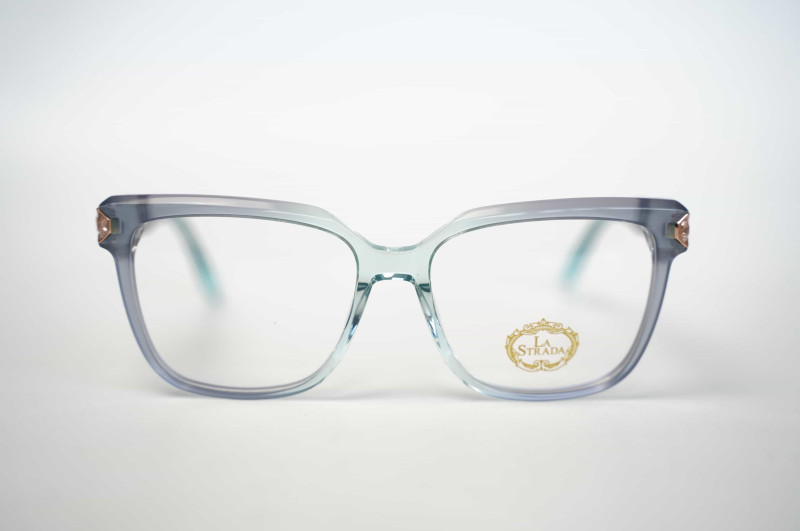 Оправа La Strada Classic 9818 - 2