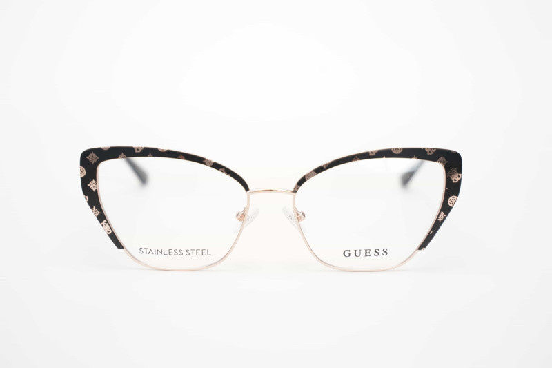 Оправа GUESS 50122 005 54