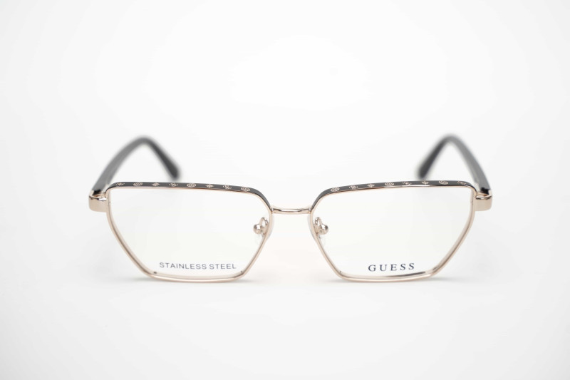 Оправа GUESS 50123 005 55