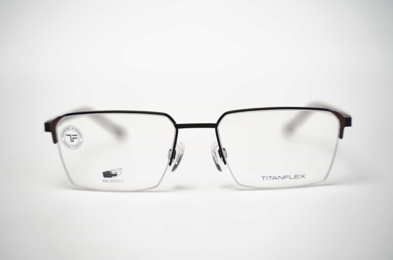 Оправа TITANflex Eschenbach 820985-10