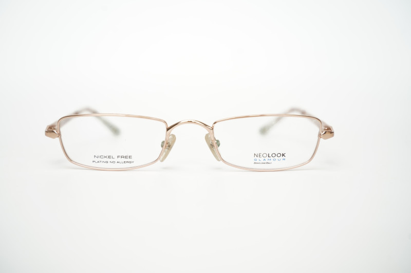 Оправа NEOLOOK GLAMOUR . N-7840 col.21c фут.