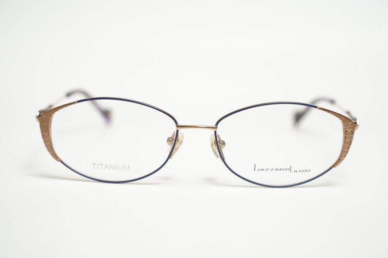 Оправа Lazzaro Luxe LL 7181-4 с фут
