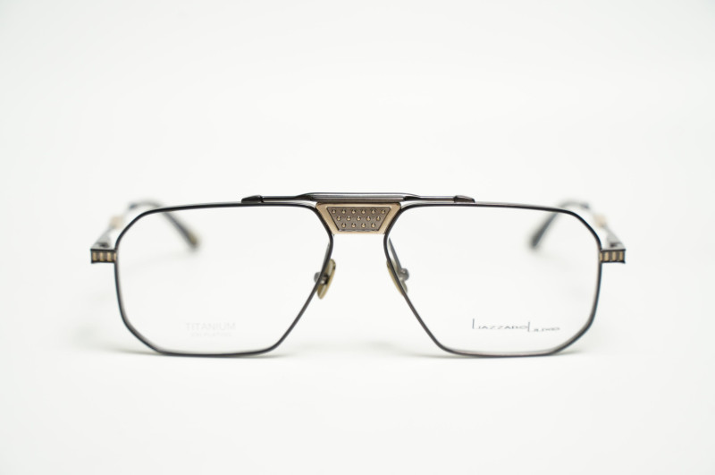 Оправа Lazzaro Luxe LL 7212-3 с фут