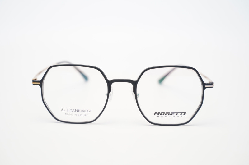 Оправа Moretti Титан 7X-003 c1