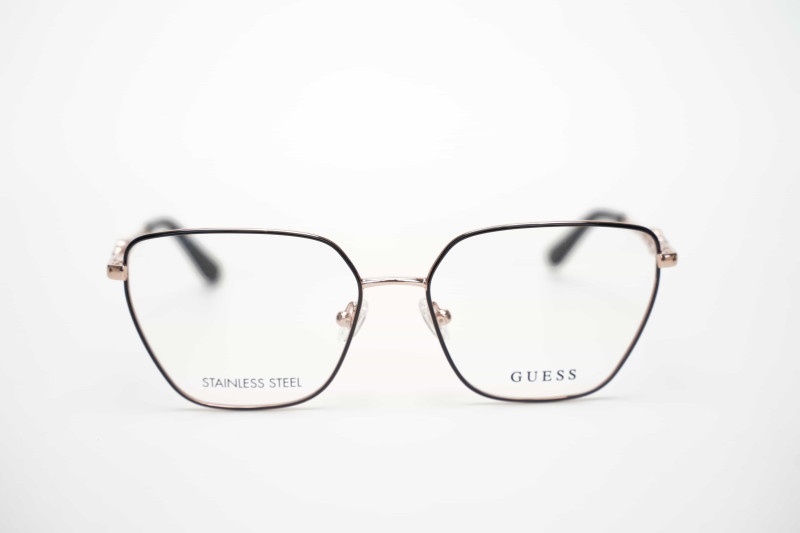 Оправа GUESS 2952 005 55 с фут