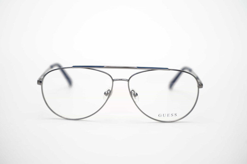 Оправа GUESS 50076 008 58 с фут