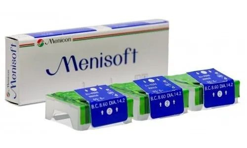 МКЛ Меnisoft -1.0