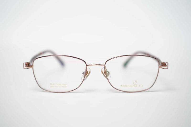 Оправа Modern de Lux M29646 С43 с ф.