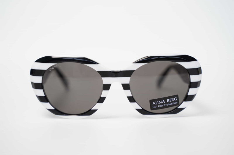 Оправа Alina Berg AB 109 C3 c фут