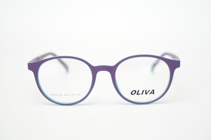 Оправа Oliva дет TR 26026 С3