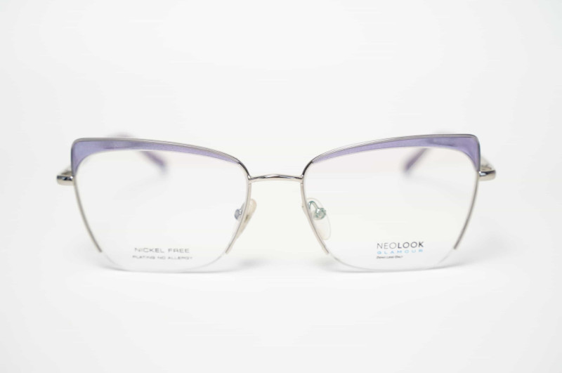 Оправа NEOLOOK GLAMOUR N-7969 col.046 c фут.