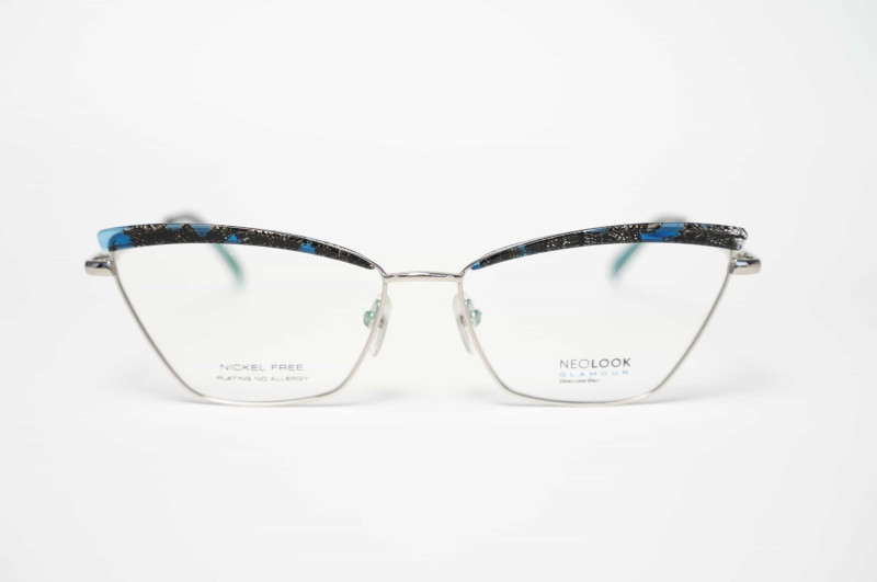 Оправа NEOLOOK GLAMOUR N-7975 col.048 c фут.